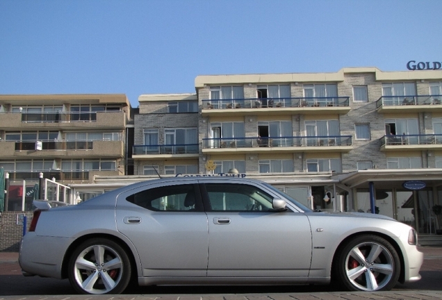 Dodge Charger SRT-8