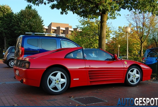 Ferrari 348 GTS