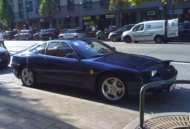 Ferrari 456 GT