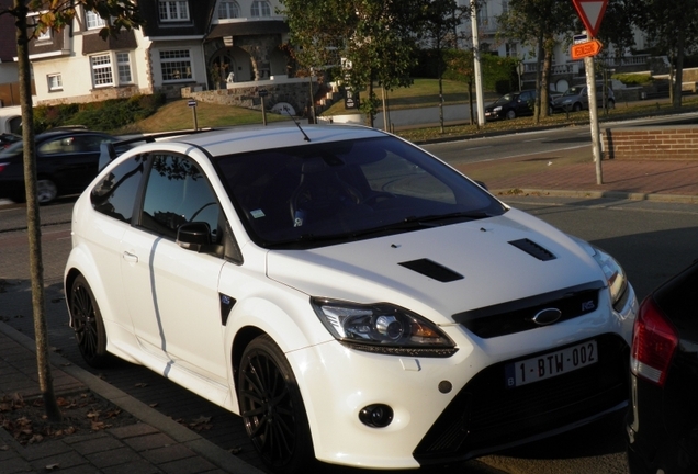 Ford Focus RS 2009