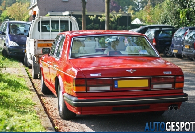 Bentley Turbo R