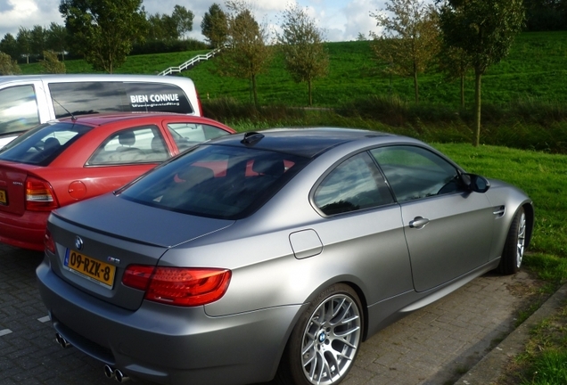 BMW M3 E92 Coupé