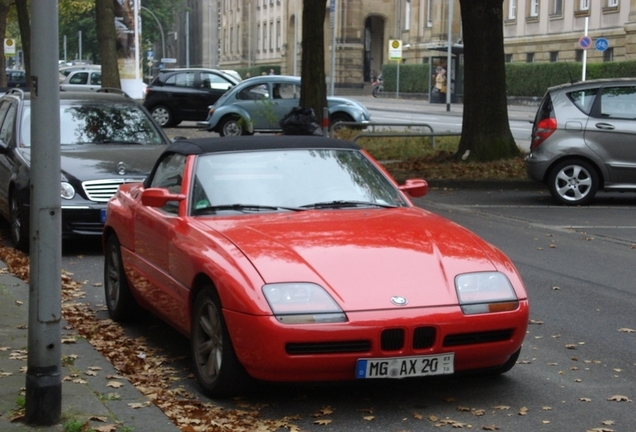 BMW Z1