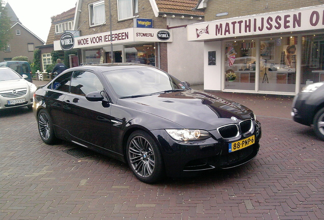 BMW M3 E92 Coupé