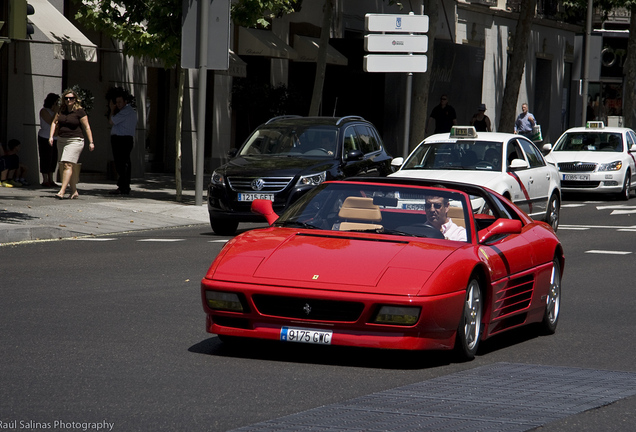 Ferrari 348 TS