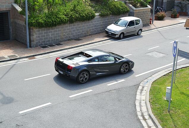 Lamborghini Gallardo SE