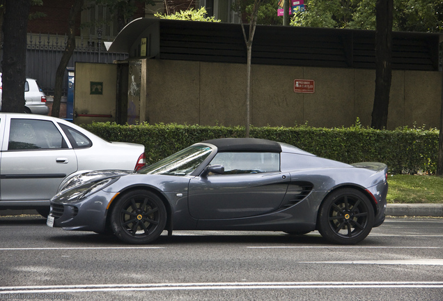 Lotus Elise S2 111R