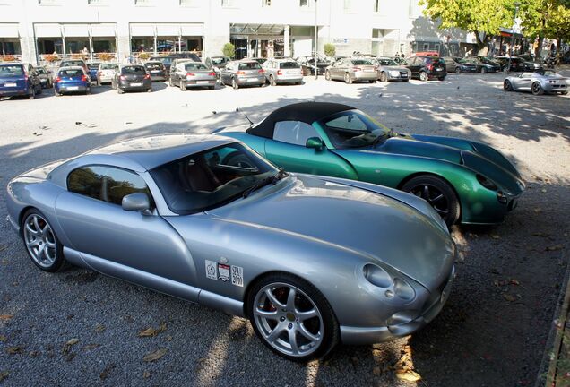 TVR Cerbera 4.5 MkII