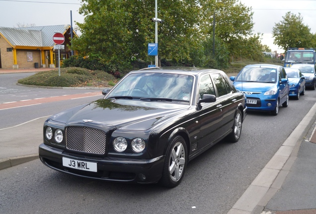 Bentley Arnage T