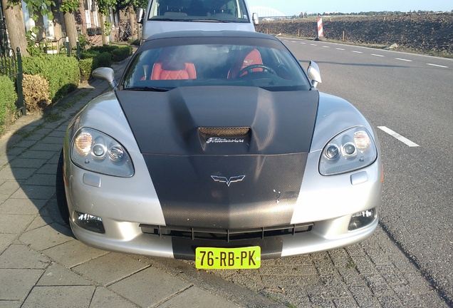 Chevrolet Corvette C6