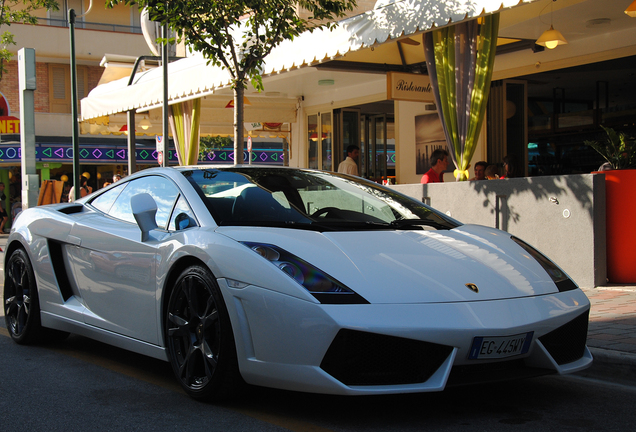 Lamborghini Gallardo