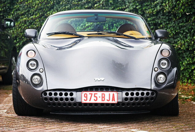 TVR Tuscan S MKI