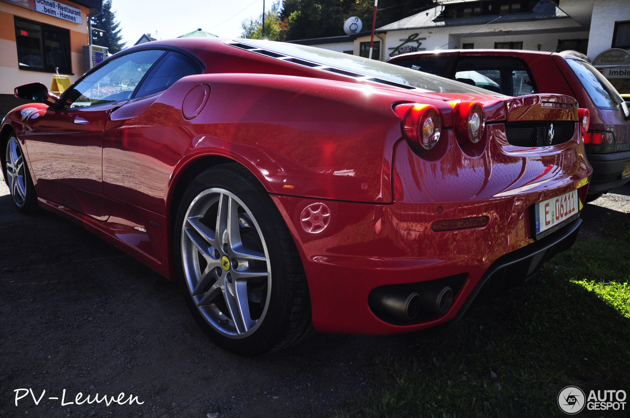 Ferrari F430