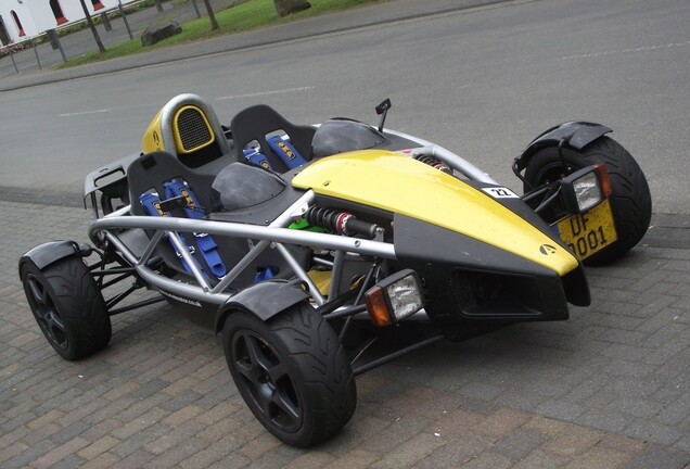 Ariel Atom