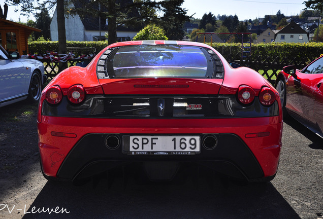 Ferrari 430 Scuderia