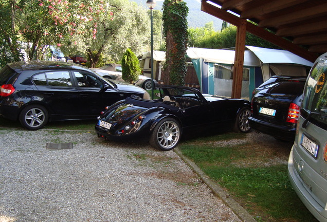 Wiesmann Roadster MF3