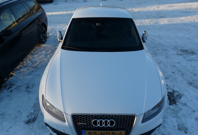 Audi RS5 8T