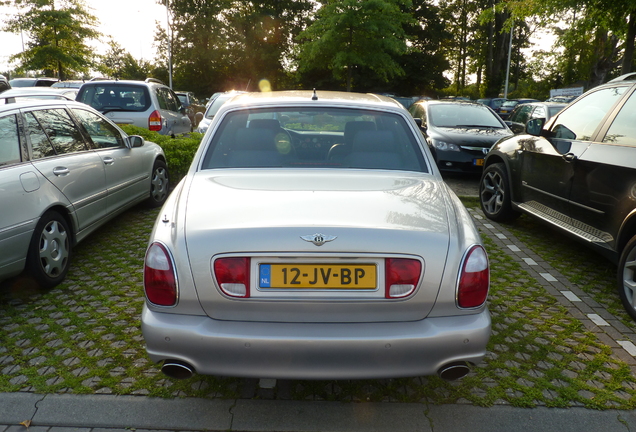 Bentley Arnage T