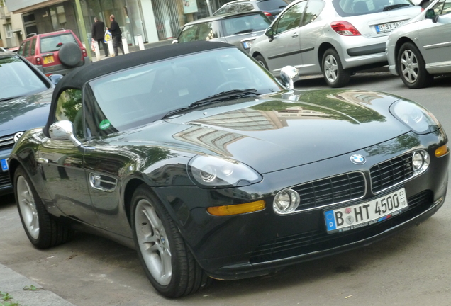 BMW Z8