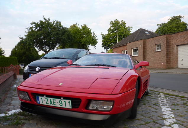 Ferrari 348 TB