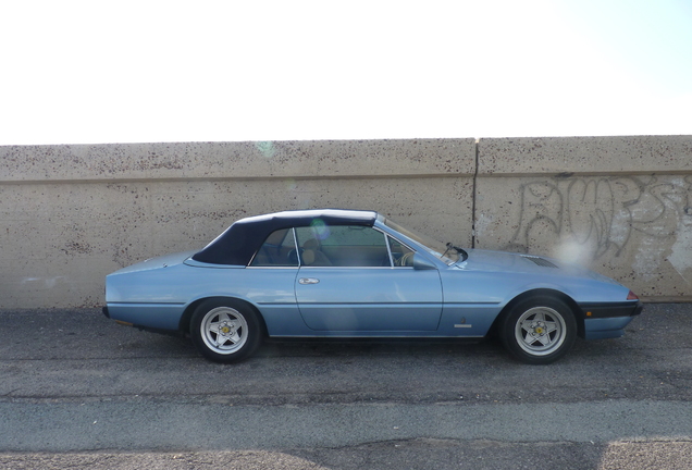 Ferrari 400 Convertible