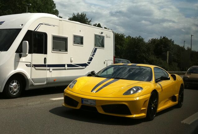 Ferrari 430 Scuderia