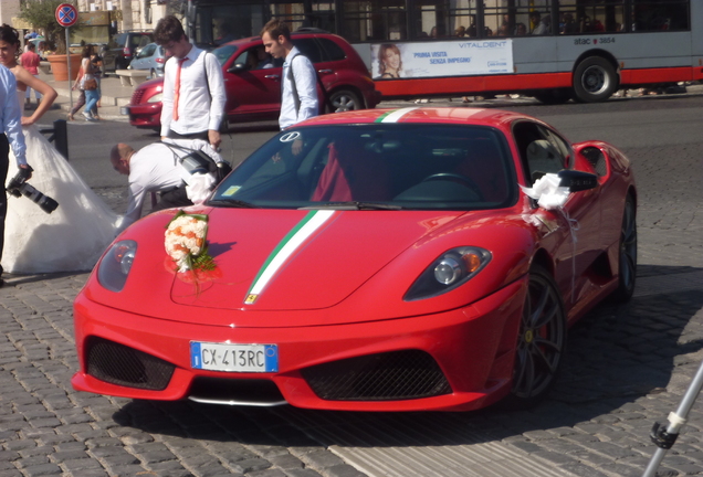 Ferrari F430