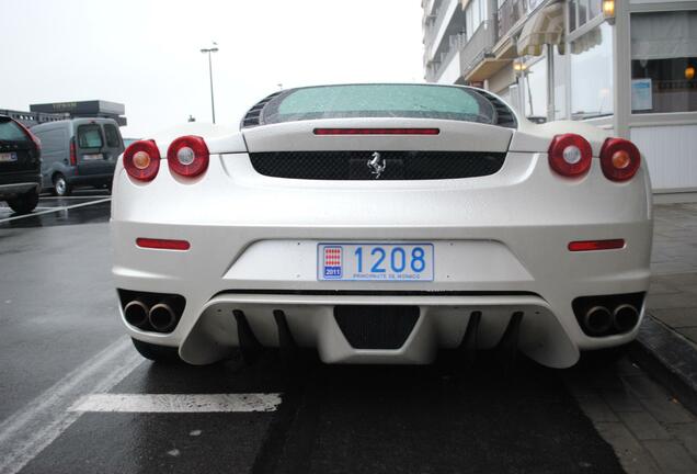 Ferrari F430