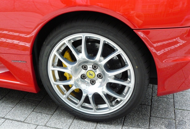 Ferrari F430 Spider