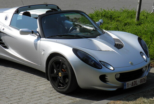 Lotus Elise S2 111S