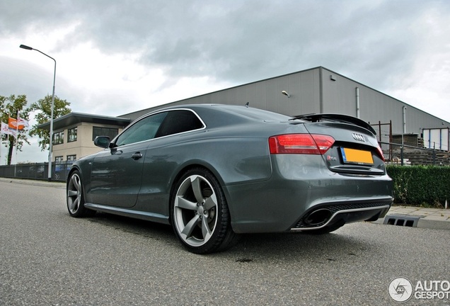 Audi RS5 8T