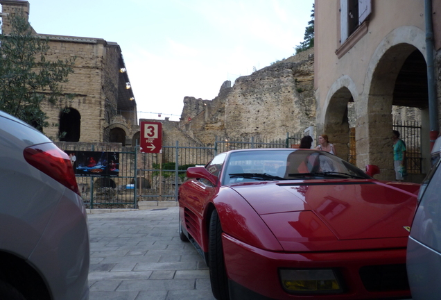 Ferrari 348 TB