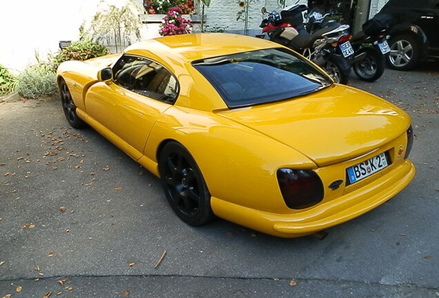 TVR Cerbera 4.5 MkII