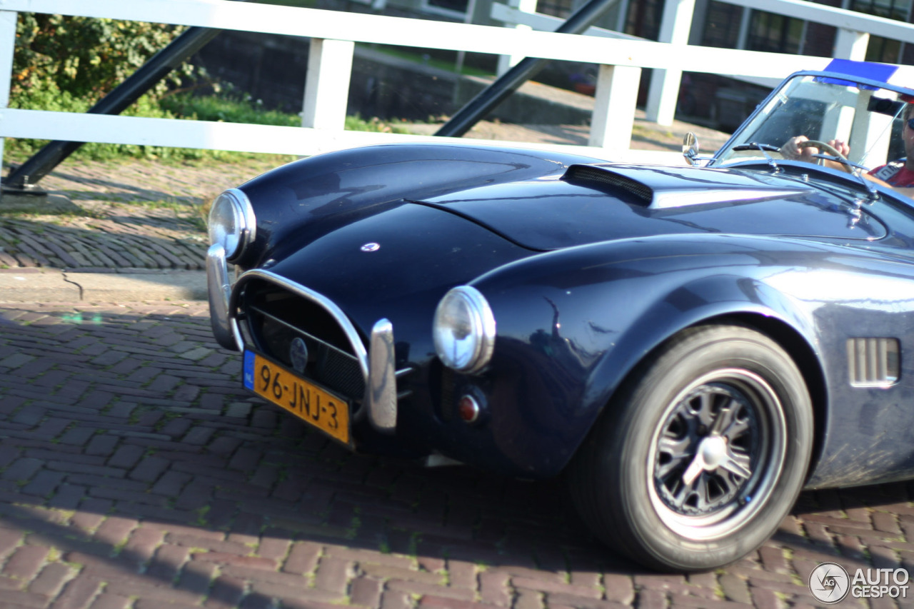 AC Cobra