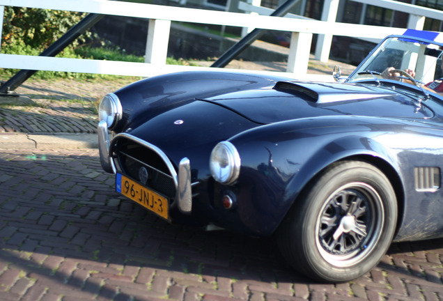 AC Cobra