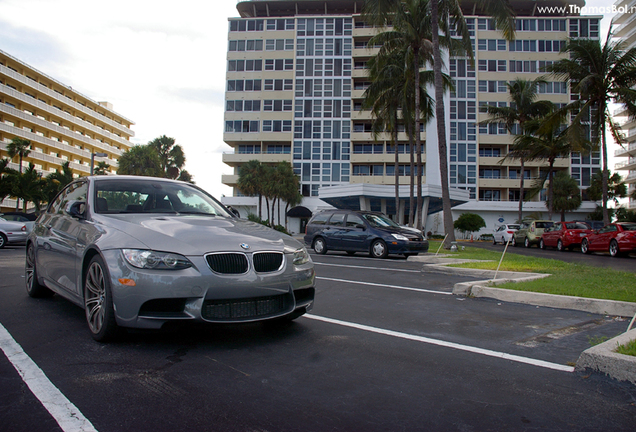 BMW M3 E92 Coupé