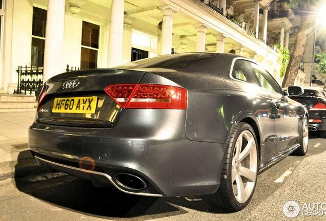 Audi RS5 8T