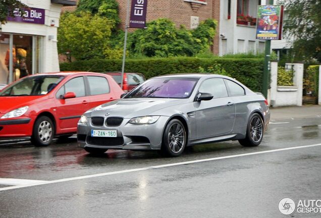 BMW M3 E92 Coupé