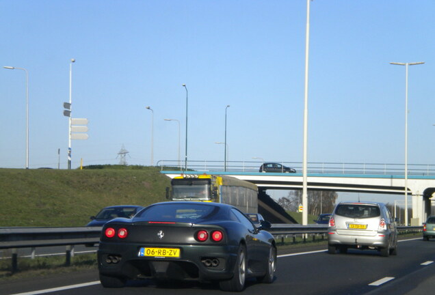 Ferrari 360 Modena