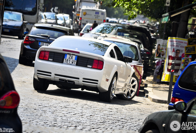 Saleen S281 SC