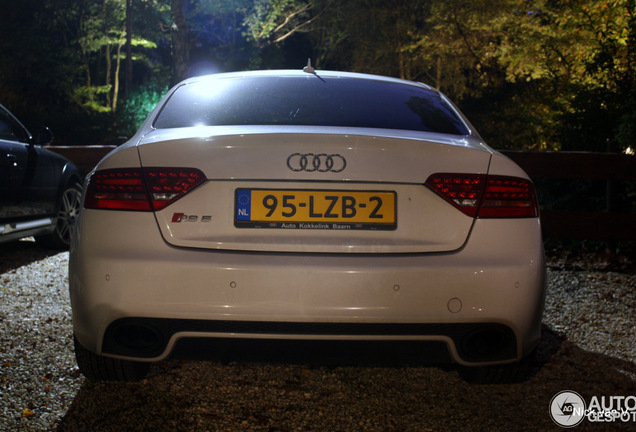 Audi RS5 8T