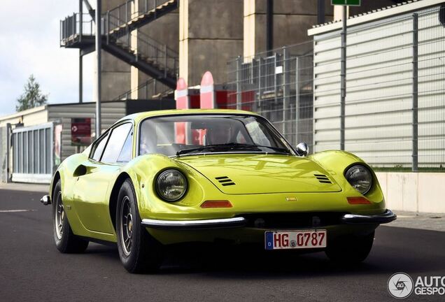 Ferrari Dino 246 GT