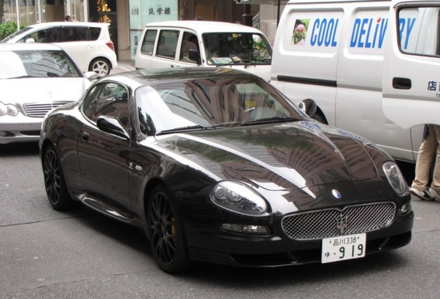 Maserati GranSport