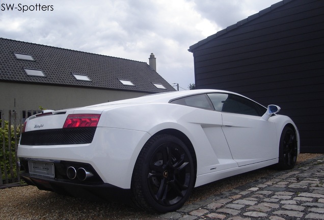 Lamborghini Gallardo LP560-4