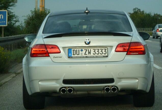 BMW M3 E92 Coupé