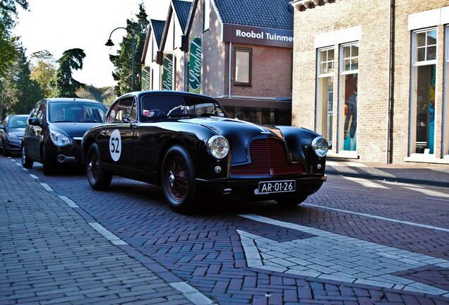 Aston Martin DB2