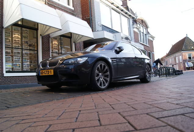 BMW M3 E92 Coupé