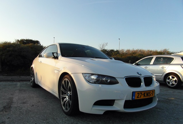 BMW M3 E92 Coupé