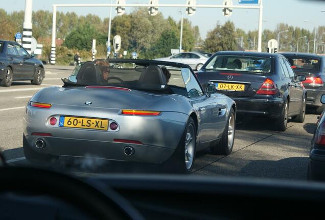 BMW Z8