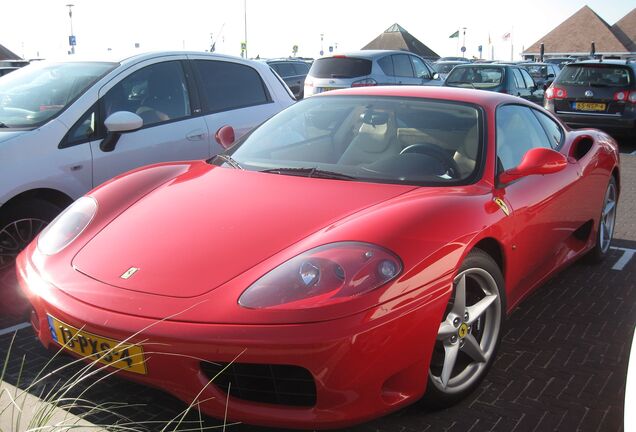 Ferrari 360 Modena